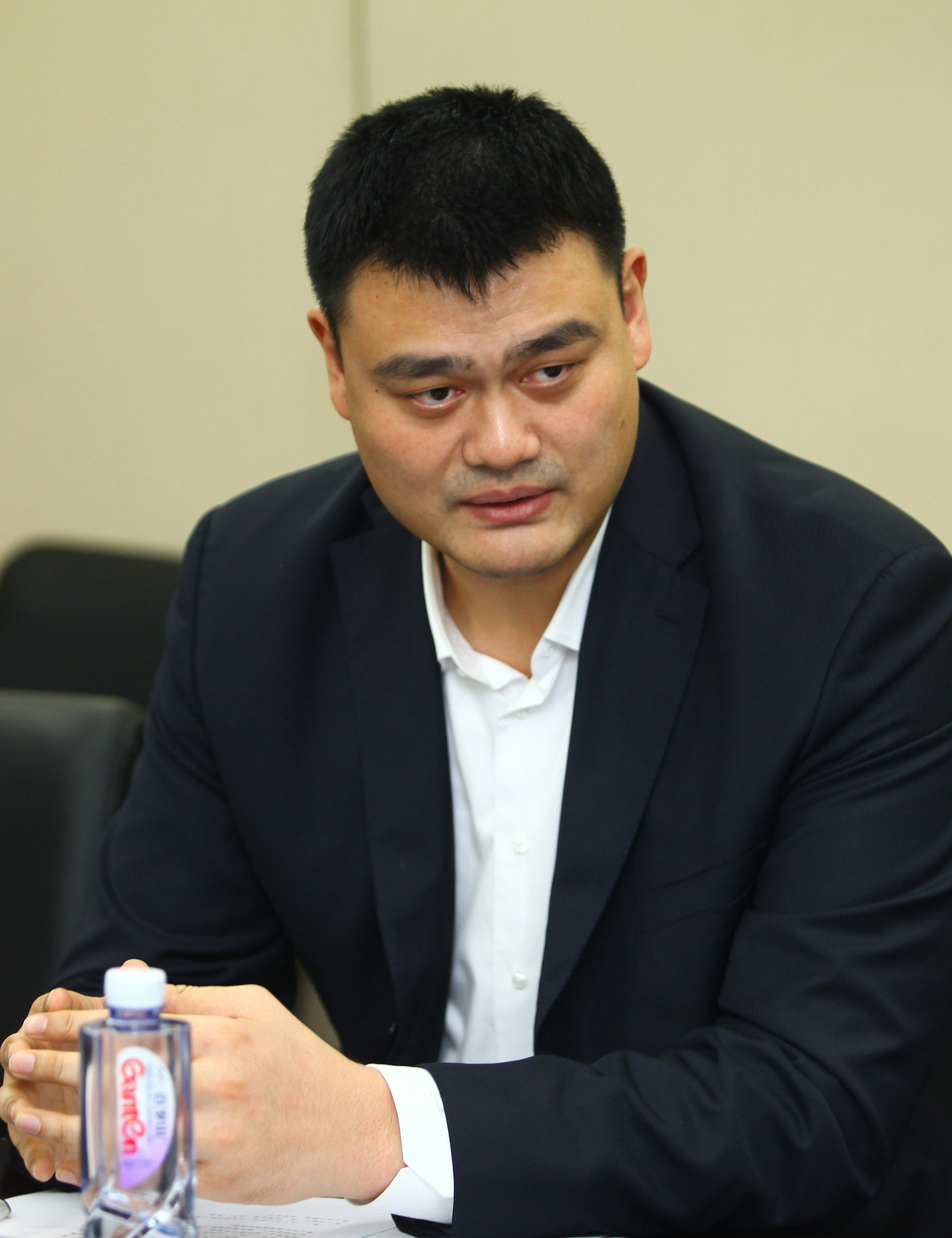 球队精心策