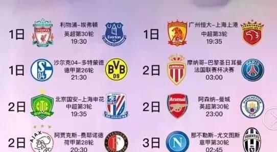 放的心态去