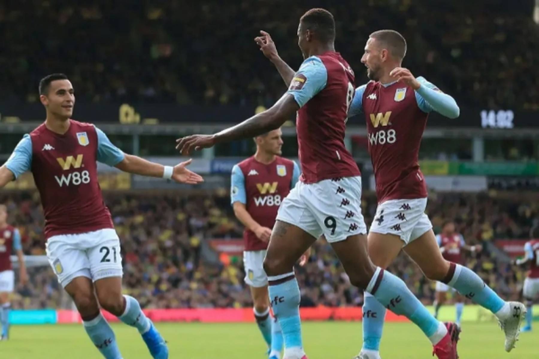 明的青训系 明的青训系