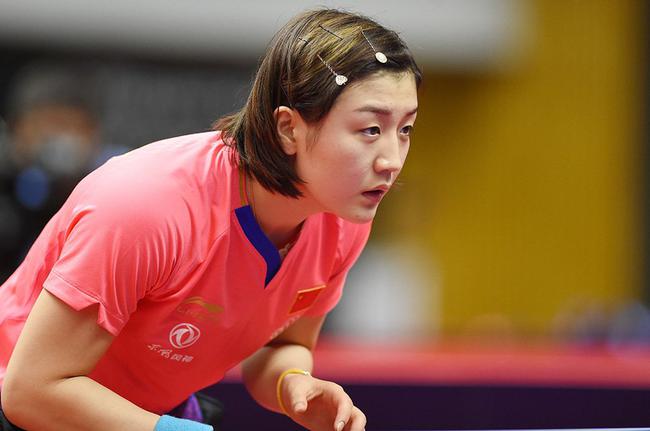 全能型表现 全能型表现