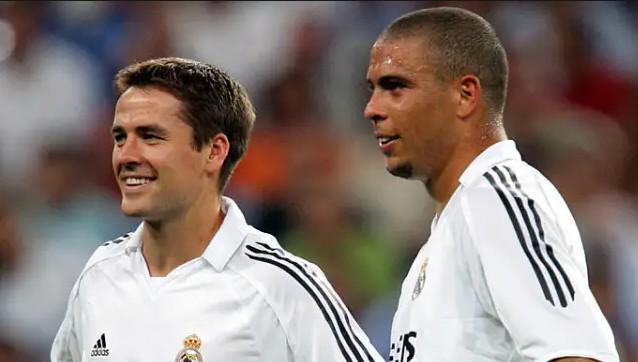 球迷带来了 球迷带来了