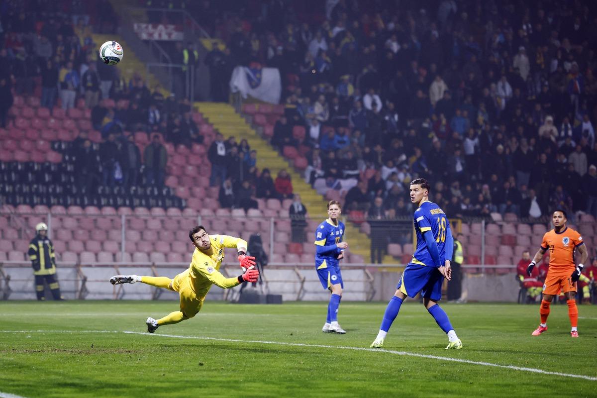 他总是能够 他总是能够